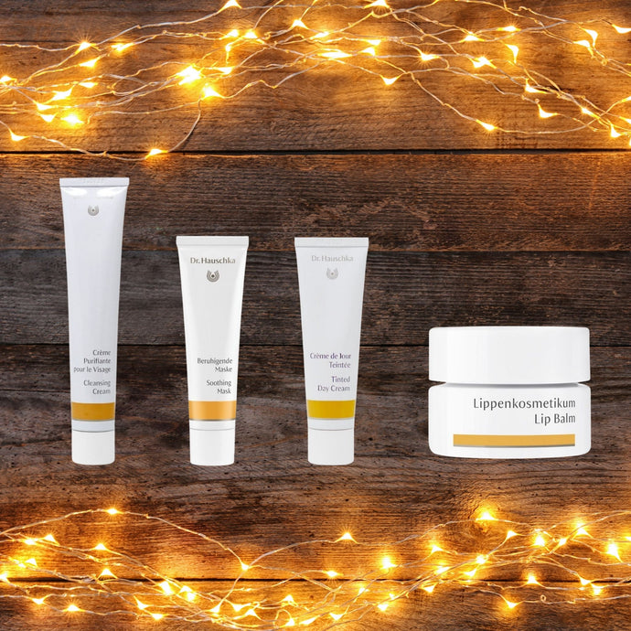 Dr Hauschka UK: Best Products and Review