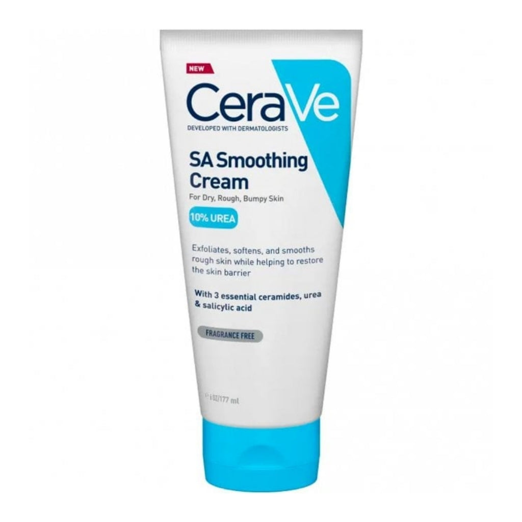 Cerave SA Smoothing Cream 177ml