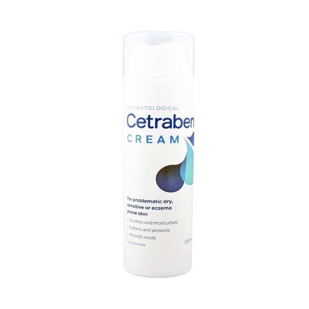 Cetraben Cream 200ml