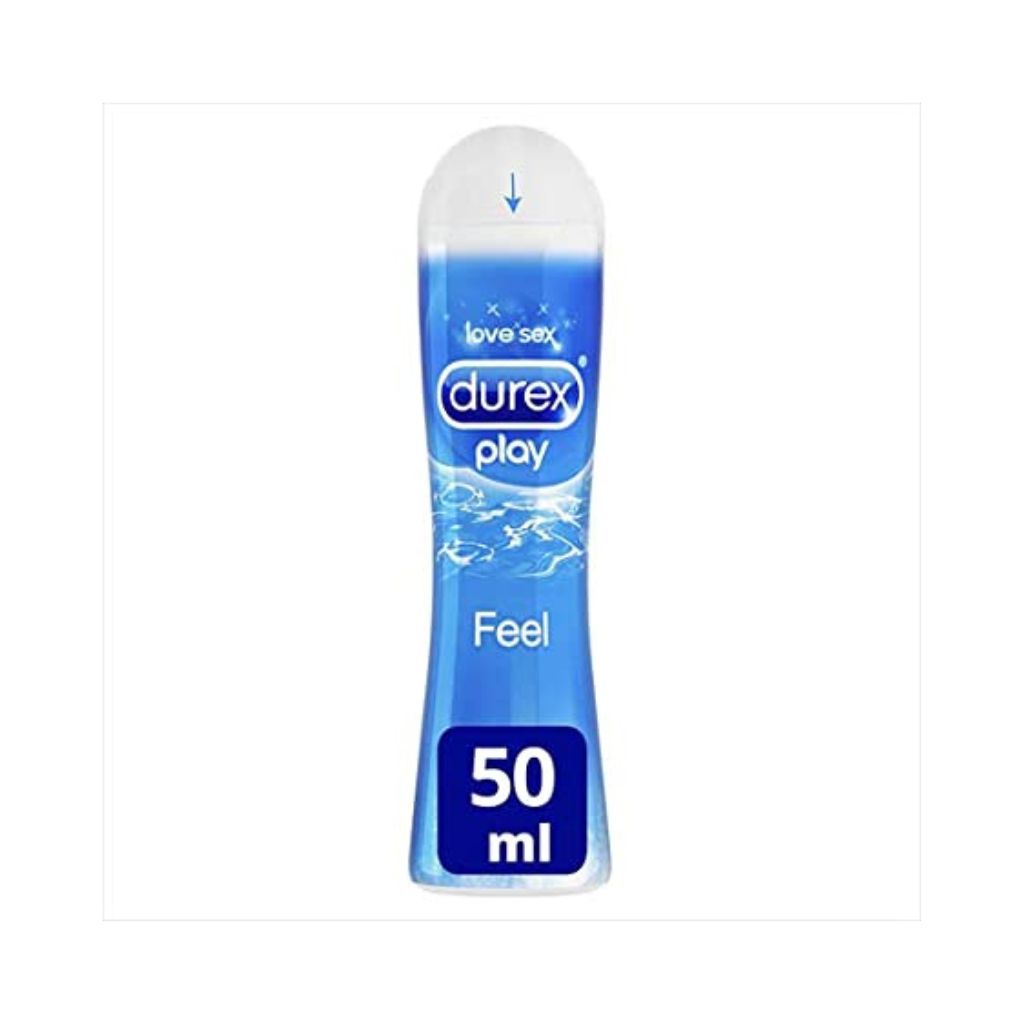 Durex Play Feel Lube 50ml – Local Pharmacy Online