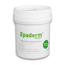 Load image into Gallery viewer, Epaderm Ointment 125g