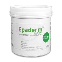 Load image into Gallery viewer, Epaderm Ointment 500g