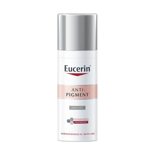 Eucerin Anti Pigment Night Cream 50ml - Eucerin - Local Pharmacy Online