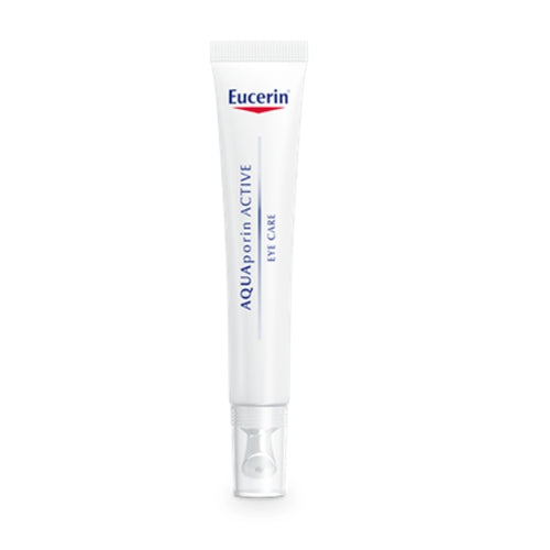 Eucerin Aquaporin Active Revitalising Eye Care - 15ml - Eucerin - Local Pharmacy Online
