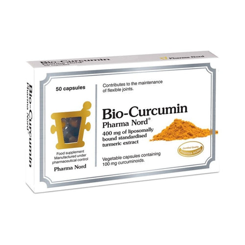 Pharma Nord Bio-Curcumin 50 caps