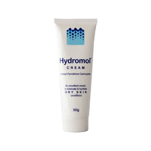 Load image into Gallery viewer, Hydromol Cream 50g