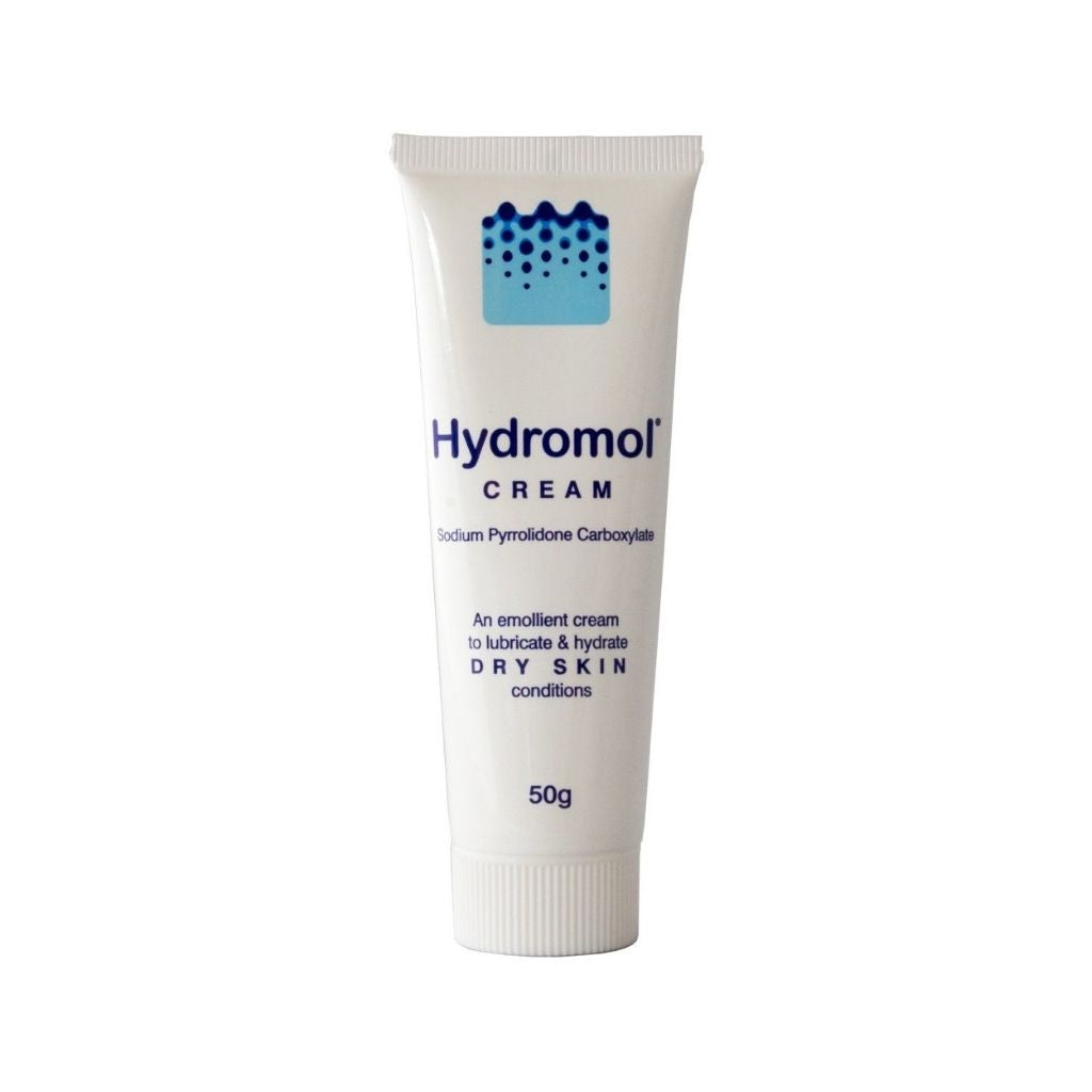 Hydromol Cream 50g