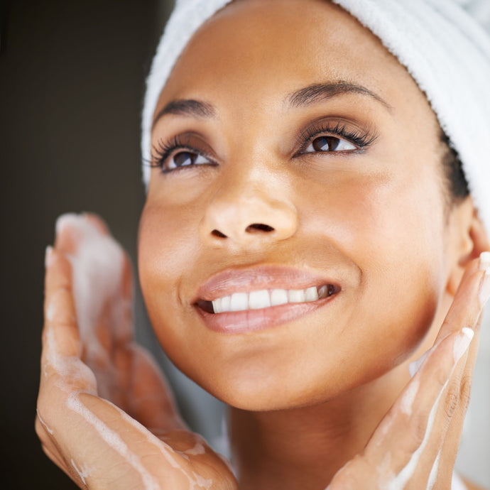 How to Use Exfoliating Gel to Improve your Skin