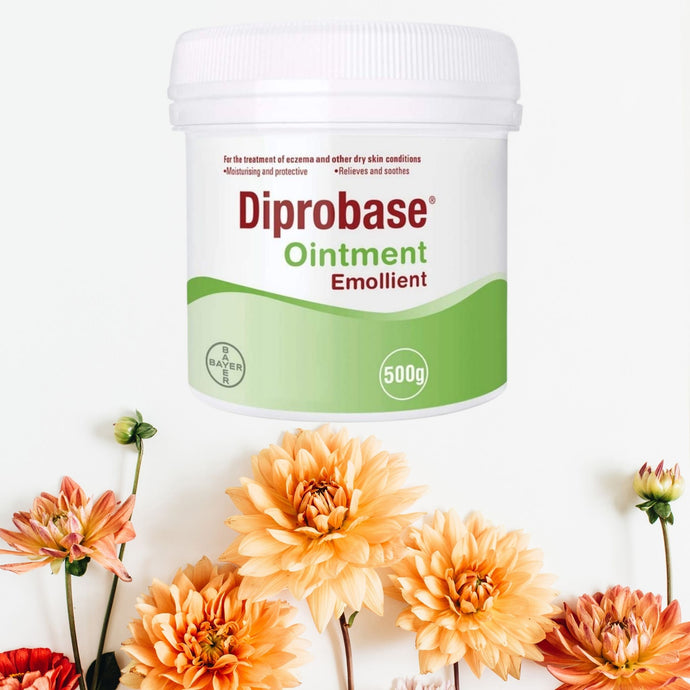 Diprobase Ointment Properties and Benefits