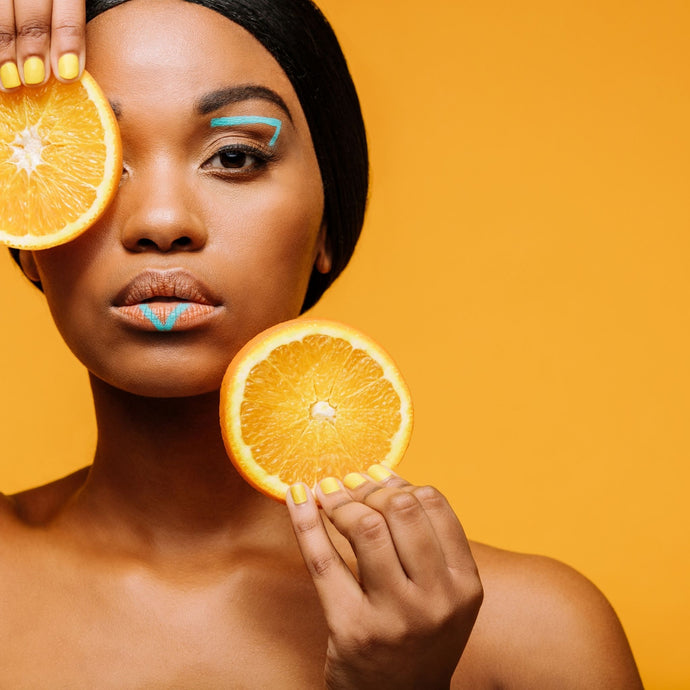 The benefits of Vitamin C for your Skin