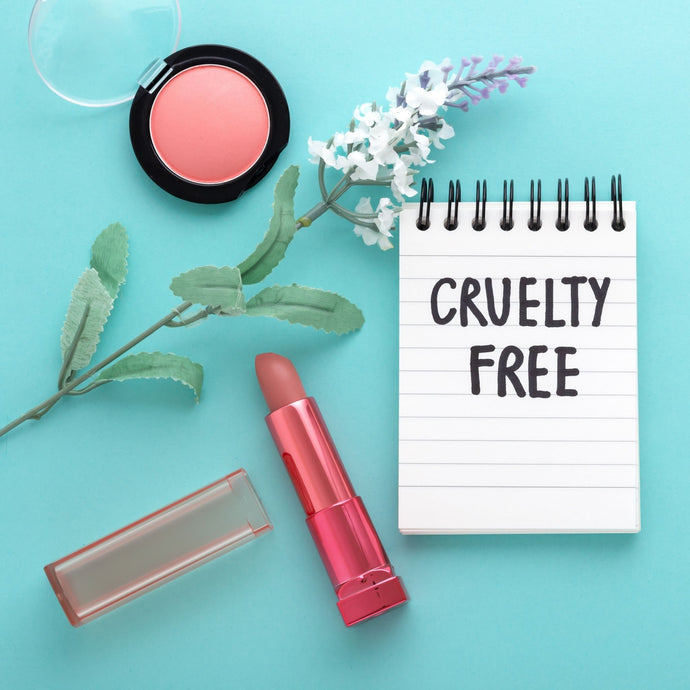 5 Reasons to Pick Cruelty Free Eczema Products