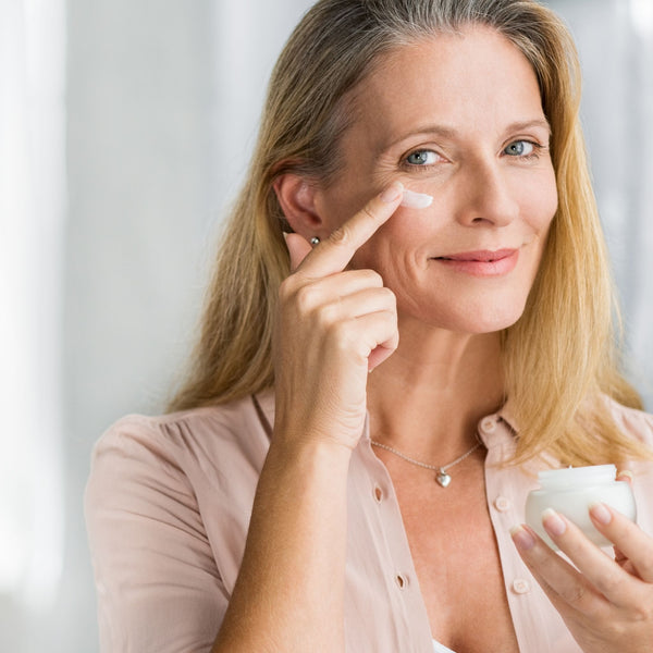Anti-Ageing Tips & Secrets: How to reverse ageing skin