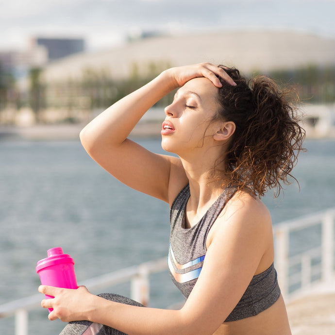 Best Joint Supplements for Runners