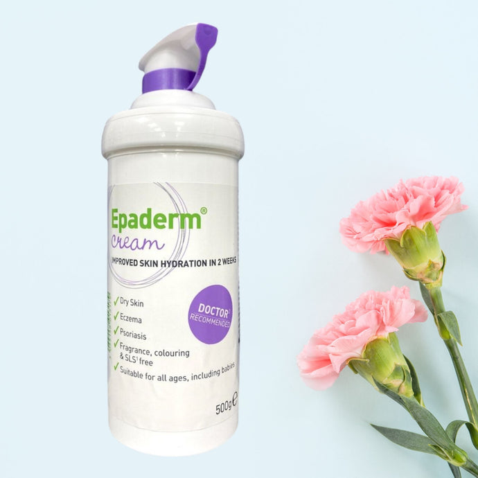 Epaderm Cream Properties, Benefits and Review