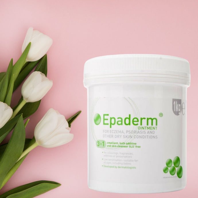 Everything about Epaderm Ointment and its Benefits