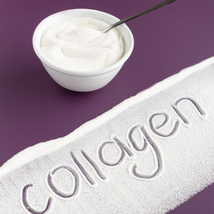 Marine Collagen Benefits and Properties