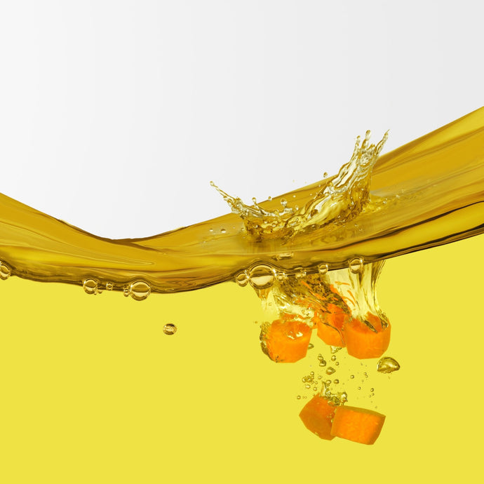 How to use Carrot Oil to improve your Skin and its Benefits