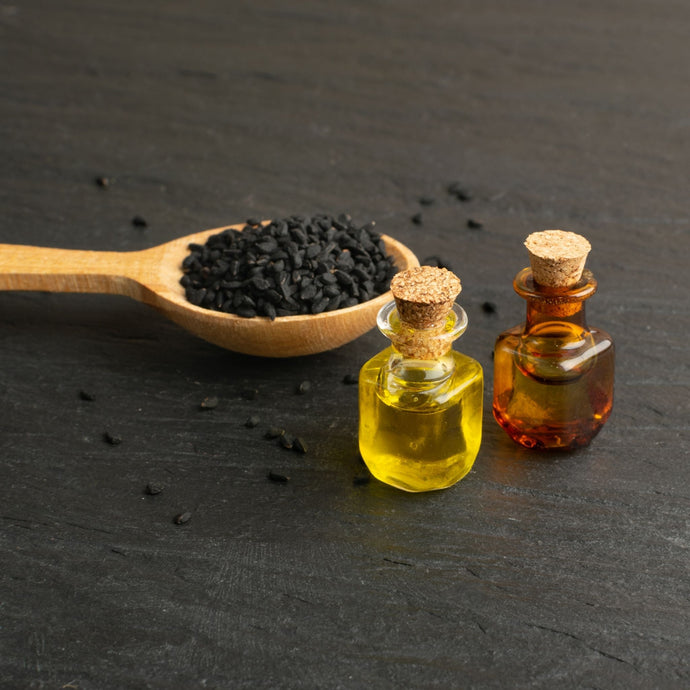Black Cumin Oil Benefits and where to find it in the UK