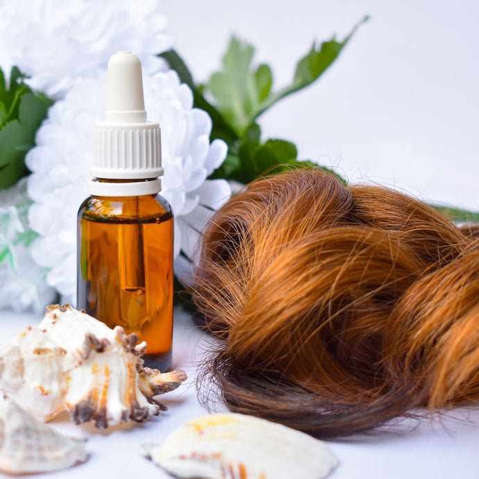 How to use Argan Oil on your Hair: Healthy Hair Tips