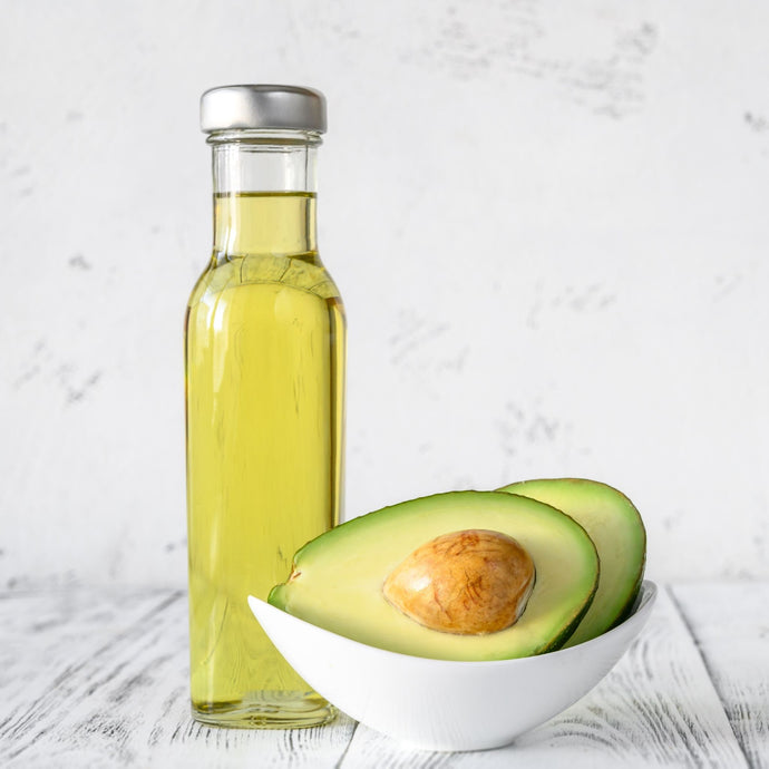 The Benefits of Avocado Oil for your Hair