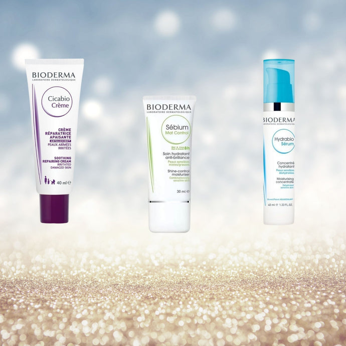 Where to Buy Bioderma Products in the UK