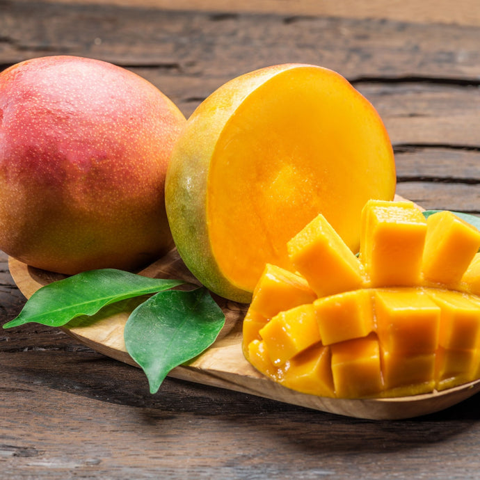4 Benefits of Mango for Hair That You Should Know