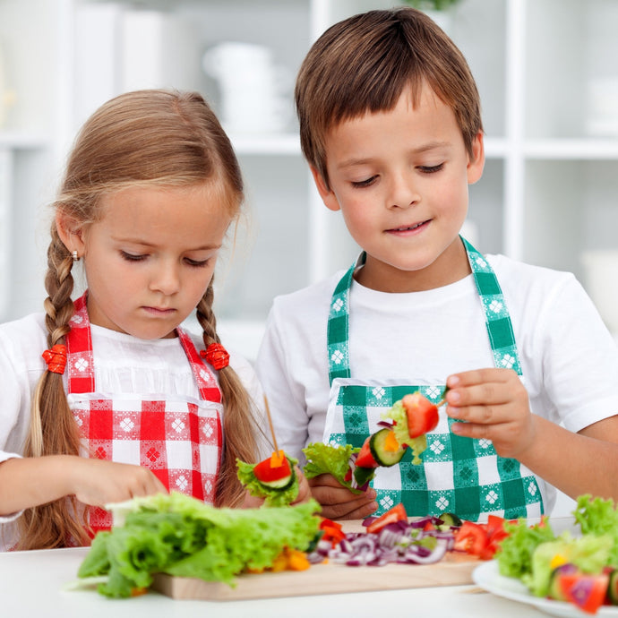 Vitamin B12 for Kids: Everything You Need to Know