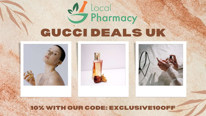 10% Off Gucci Deal | Gucci Coupon Code | UK Gucci Best Price
