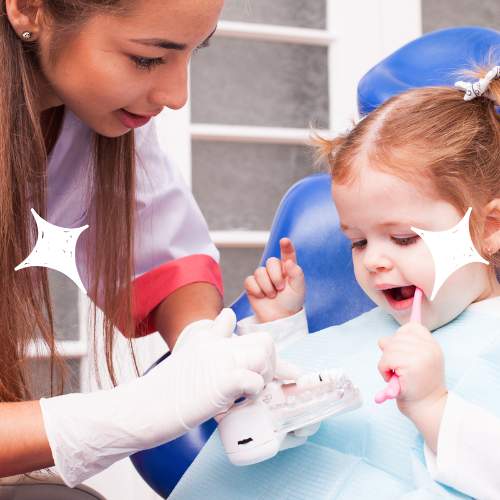 How to Choose the Best Electric Toothbrush for Children