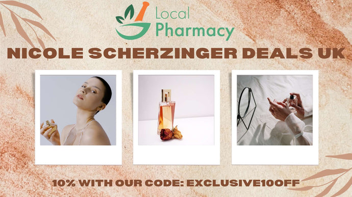 10% Off Nicole Scherzinger Deal | Nicole Scherzinger Coupon Code | UK Nicole Scherzinger Best Price