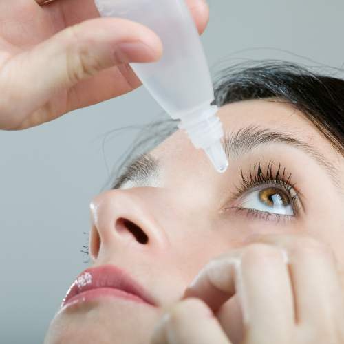 The Benefits of Hycosan Eye Drops and Alternatives
