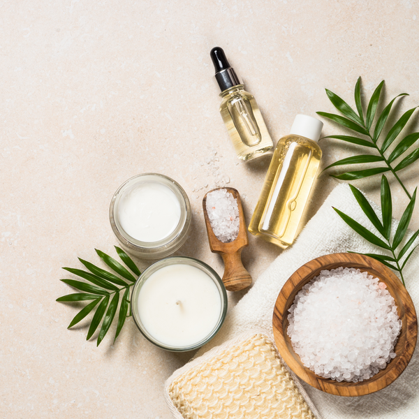Non Comedogenic Skin Care products