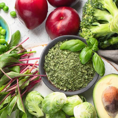 Best vitamin K2 supplement in the UK