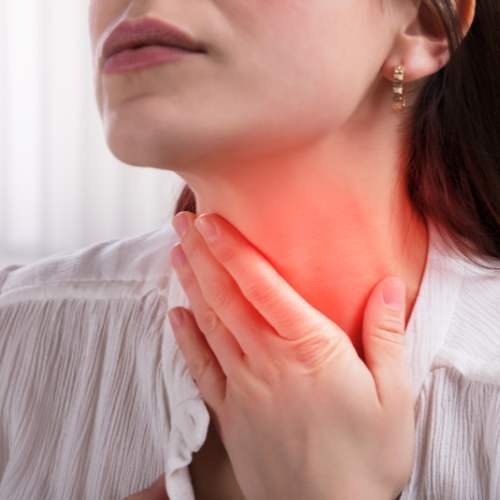 What to Look for in a Sore Throat Spray