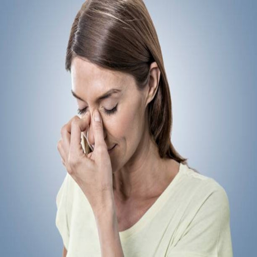 Get Relief from Stuffy Noses with Naseptin Nasal Cream