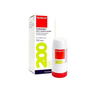Symbicort Turbohaler