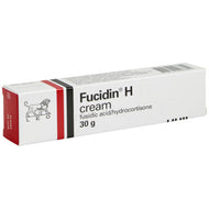 Fucidin H