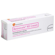 Betnovate RD