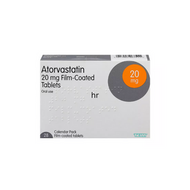 Atorvastatin