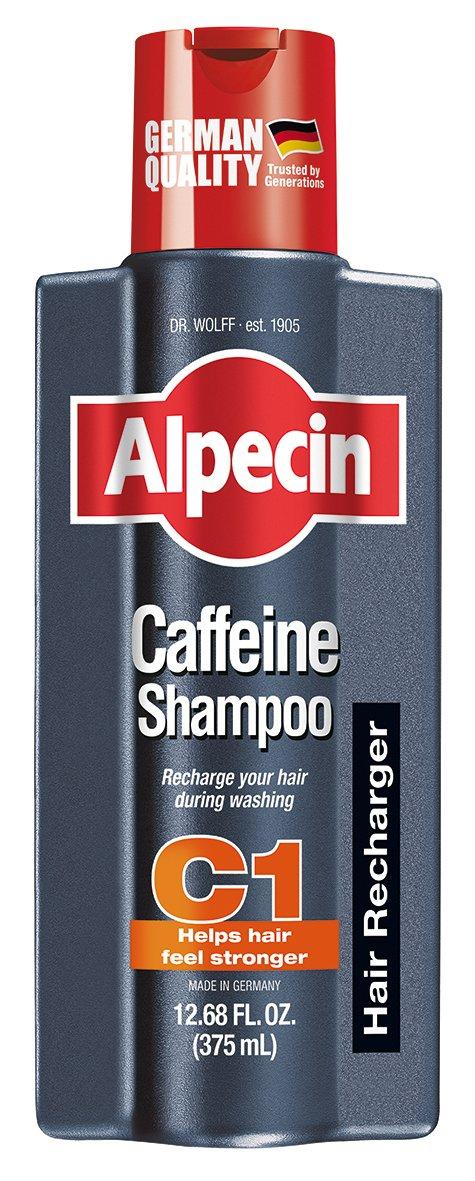 Alpecin Tuning Shampoo – 200ml