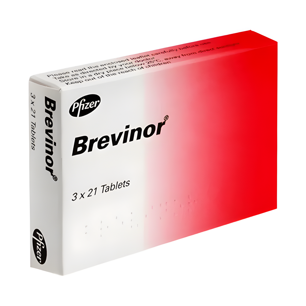Brevinor