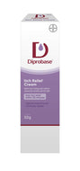 Diprobase Itch Relief Cream – 50g