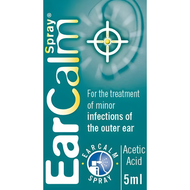 EarCalm Spray - 5ml