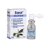 Earol Olive Oil Spray - 10ml