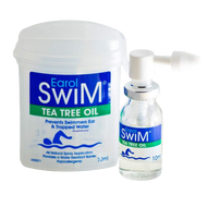 Earol Swim Tea Tree Oil - 10ml