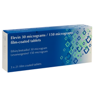 Elevin