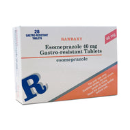 Esomeprazole Tablets
