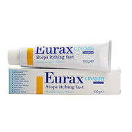 Eurax Anti-Skin Irritation Cream - 100g