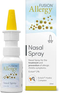 Fusion Allergy Nasal Spray - 20ml