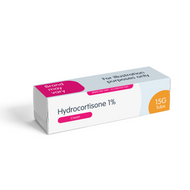 Hydrocortisone 1%
